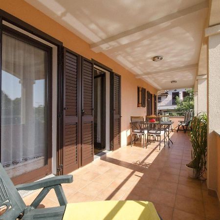 Apartments Patricija Rovinj Bagian luar foto