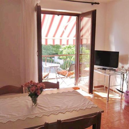 Apartments Patricija Rovinj Bagian luar foto