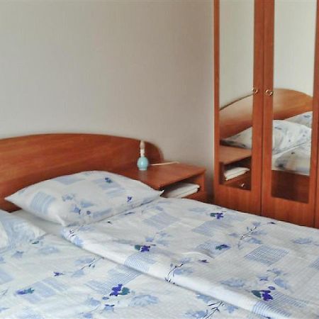 Apartments Patricija Rovinj Bagian luar foto