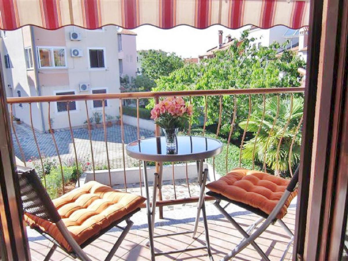 Apartments Patricija Rovinj Bagian luar foto
