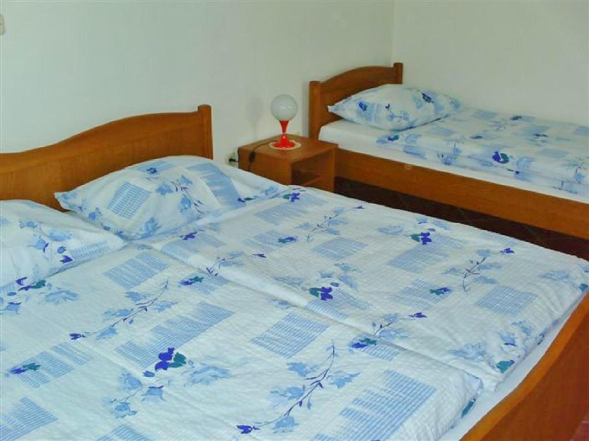 Apartments Patricija Rovinj Bagian luar foto