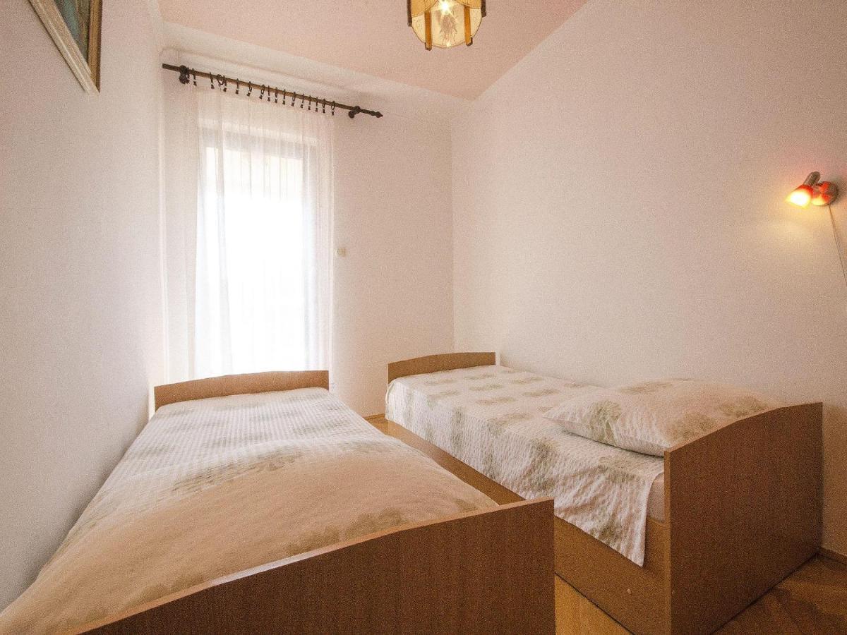 Apartments Patricija Rovinj Bagian luar foto