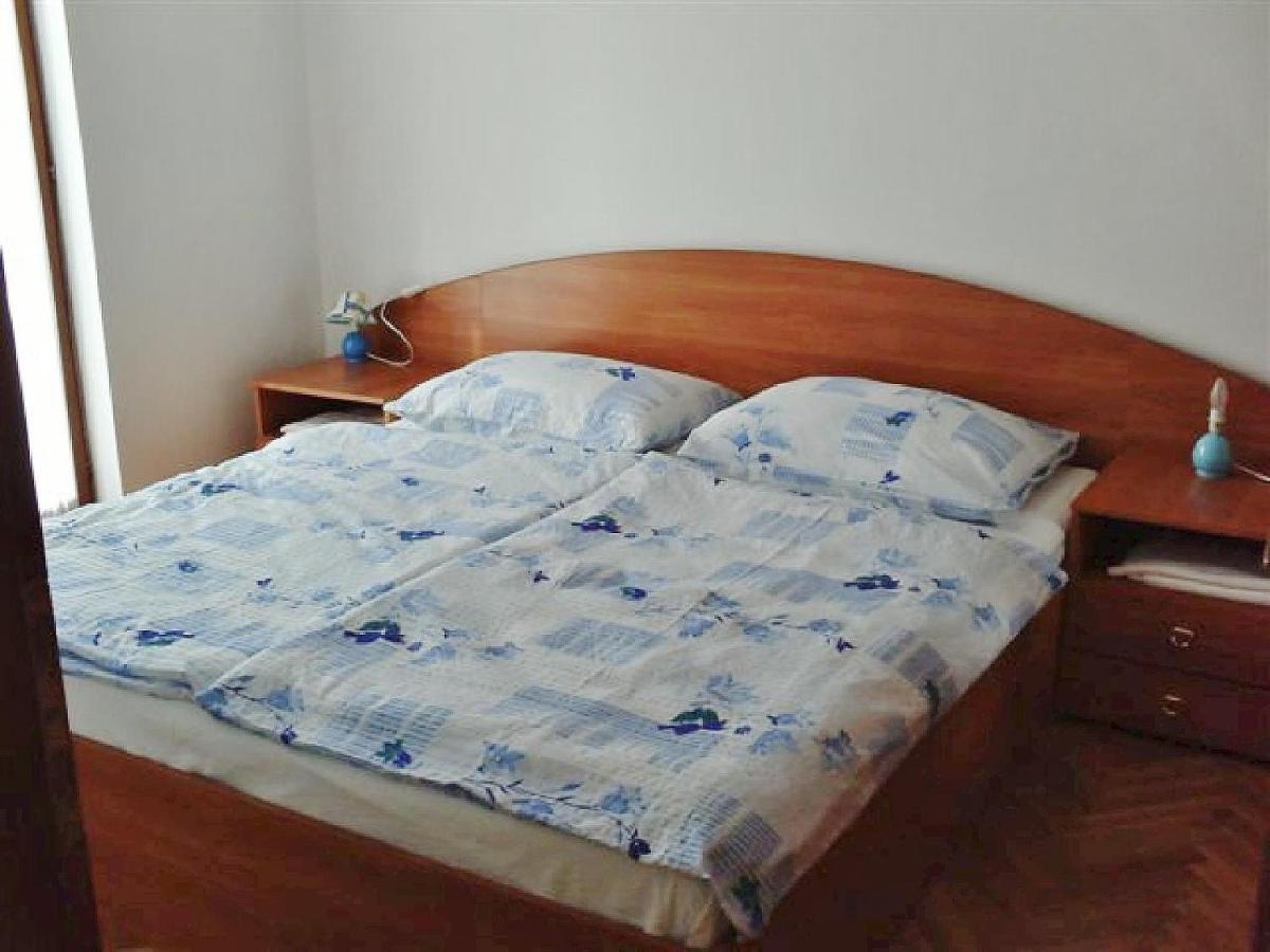 Apartments Patricija Rovinj Bagian luar foto