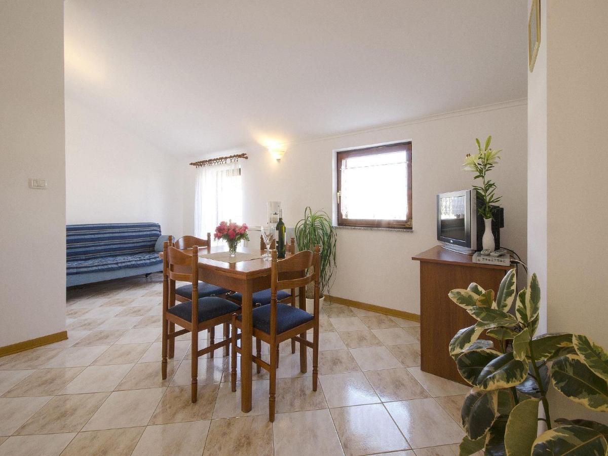 Apartments Patricija Rovinj Bagian luar foto