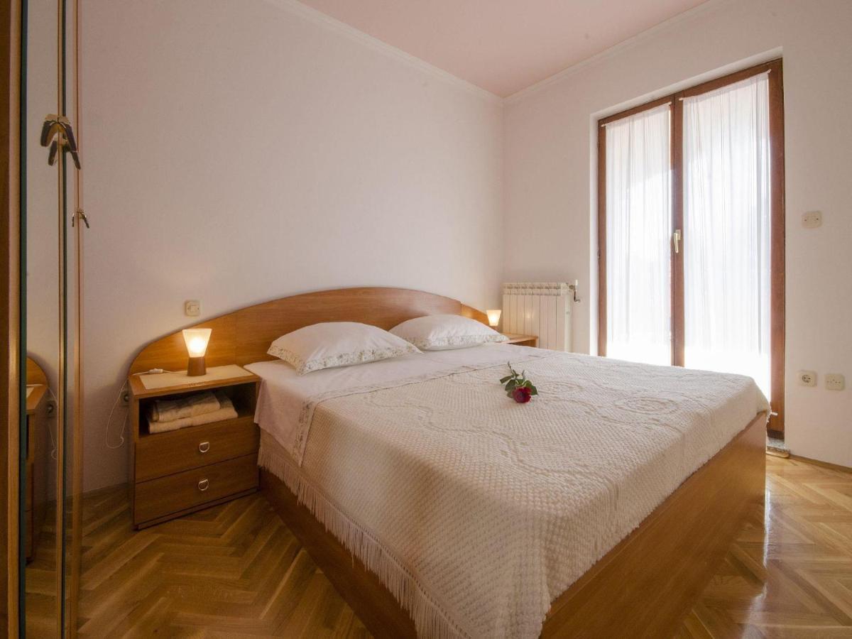 Apartments Patricija Rovinj Bagian luar foto