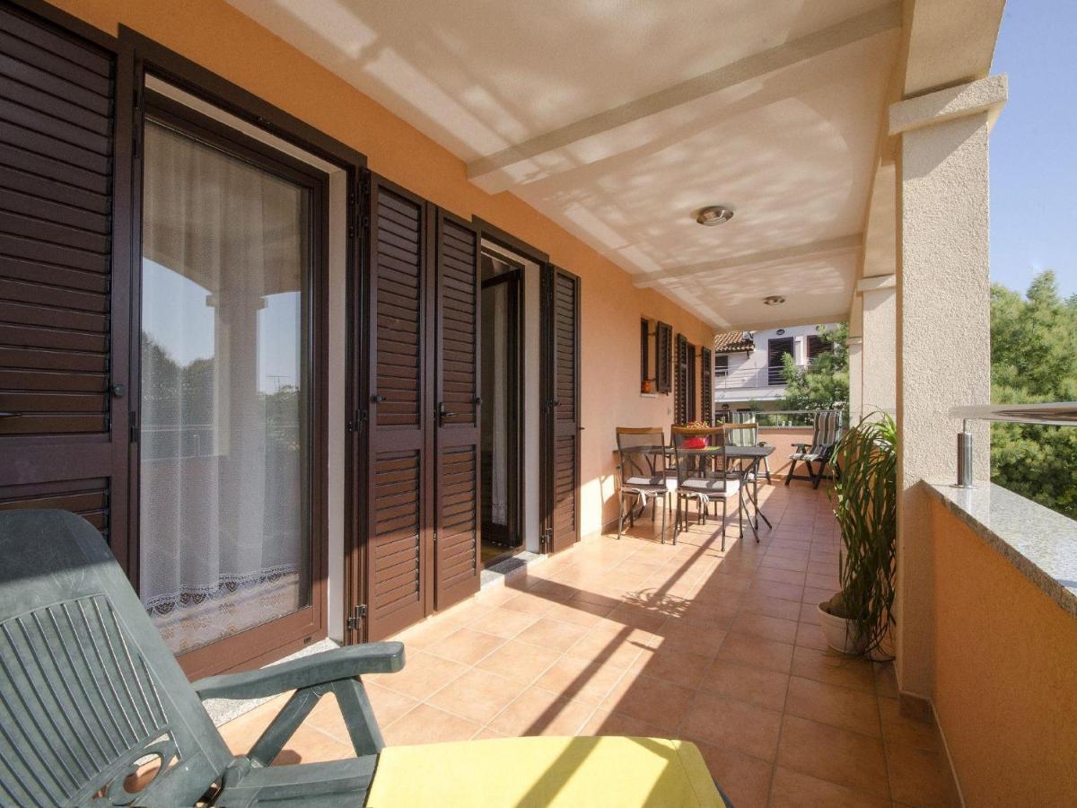 Apartments Patricija Rovinj Bagian luar foto