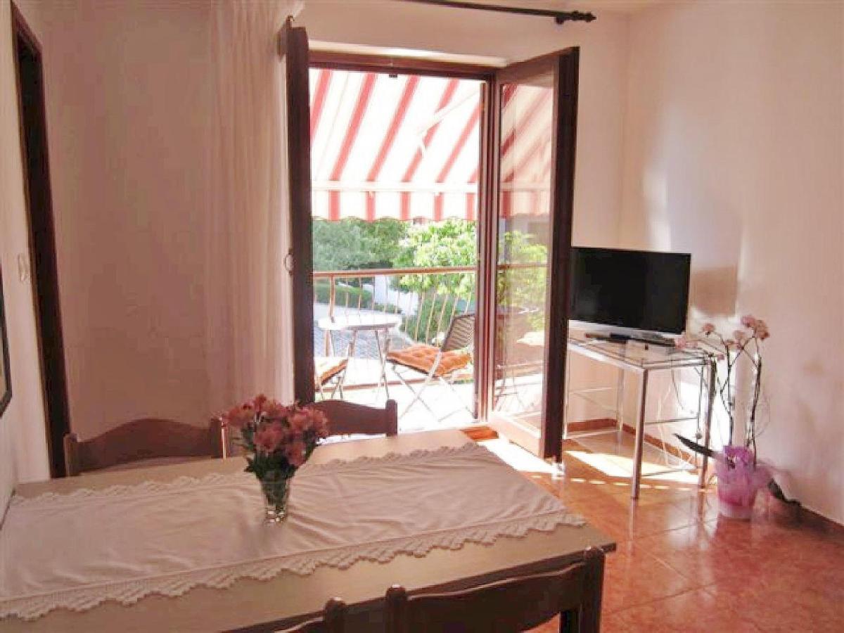 Apartments Patricija Rovinj Bagian luar foto