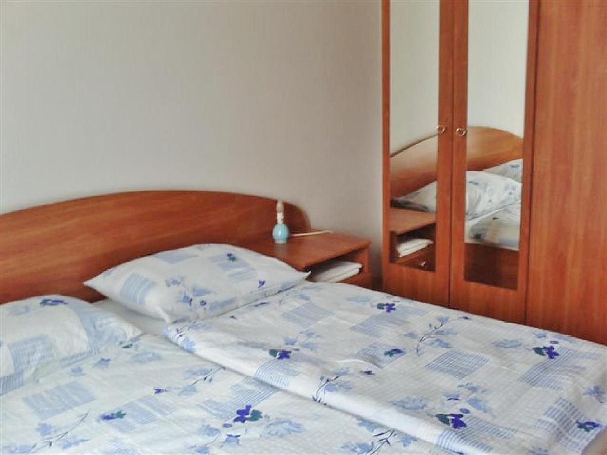 Apartments Patricija Rovinj Bagian luar foto
