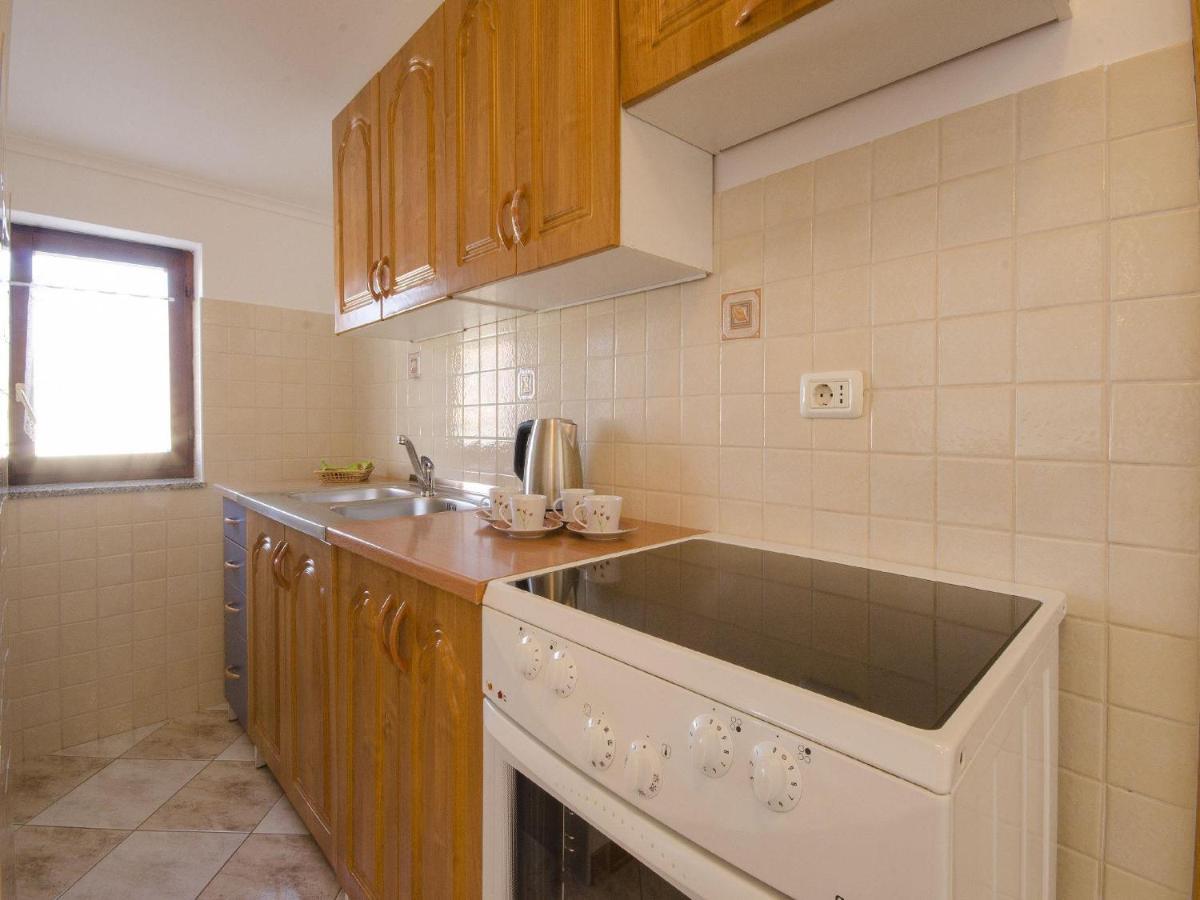 Apartments Patricija Rovinj Bagian luar foto