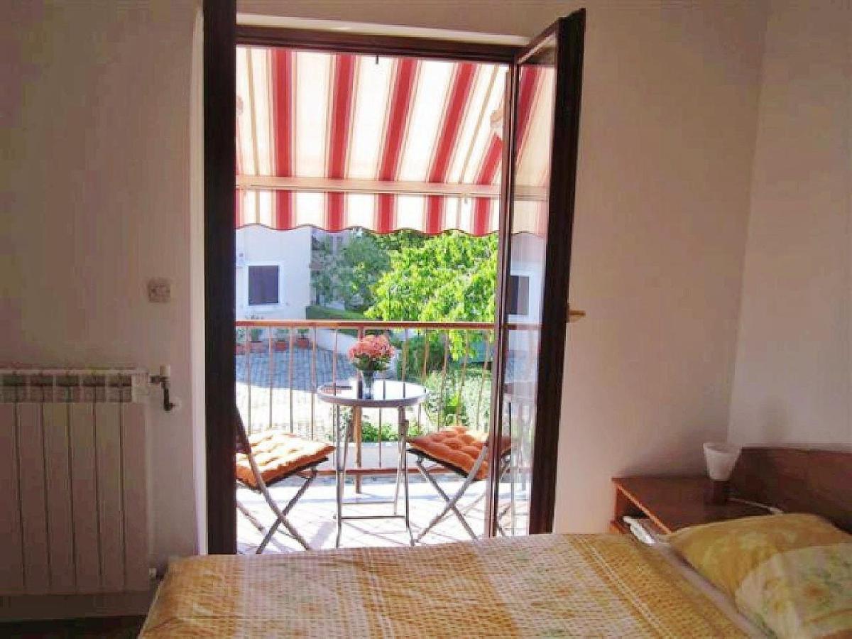 Apartments Patricija Rovinj Bagian luar foto
