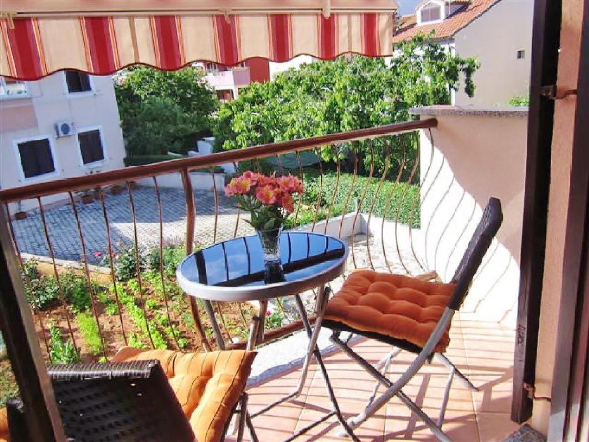 Apartments Patricija Rovinj Bagian luar foto